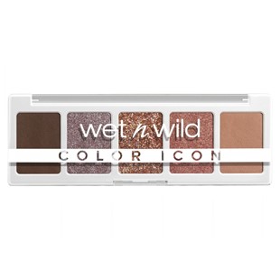 Picture of WET N WILD NEW! 5-PAN SHADOW PALETTE